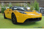 Tesla Roadster Taxi
