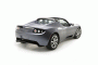 2009 Tesla Roadster