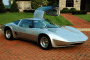 The 1976 Aerovette, the mid-engine Corvette that almost was | GM Heritage Collection
