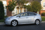 Third-gen Toyota Prius test drive