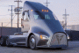 Thor Trucks ET-One