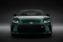 2025 Toyota GR86