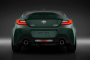 2025 Toyota GR86