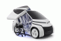 Toyota Concept-i Ride, 2017 Tokyo Motor Show