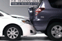 Toyota Corolla and Toyota RAV4 bumper mismatch