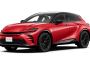 Toyota Crown Sport PHEV