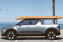 Toyota EPU concept
