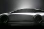 Toyota EV concept for 2026