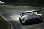 Toyota GR Supra Racing concept in 'Gran Turismo Sport'
