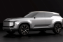 Toyota Land Cruiser Se concept
