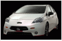 Toyota Prius G Sports Concept, 2010 Tokyo Auto Salon