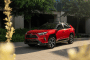 2025 Toyota RAV4 Plug-In Hybrid