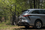2022 Toyota Sienna Woodland Special Edition