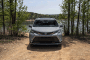 2022 Toyota Sienna Woodland Special Edition