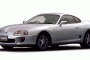 A80 fourth-generation Toyota Supra