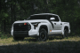 2025 Toyota Tundra TRD Rally Package