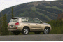 2009 Toyota Land Cruiser