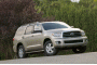 2008 Toyota Sequoia
