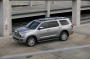 2008 Toyota Sequoia
