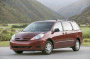 2009 Toyota Sienna 