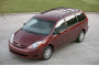 2009 Toyota Sienna 