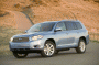 2009 Toyota Highlander Hybrid