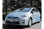 prototype 2012 Toyota Prius Plug-In Hybrid, April 2010