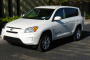 2012 Toyota RAV4 EV Prototype