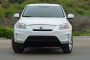 2012 Toyota RAV4 EV Prototype