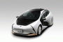 Toyota LQ concept car