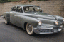 Tucker 48 heading to RM Sotheby's auction