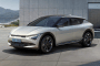 Updated Kia EV6 (Korean spec)