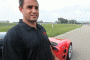 Video: Juan Pablo Montoya Thrashes Corvette ZR1 At Milford