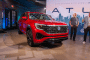 2024 Volkswagen Atlas