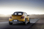 Volkswagen Beetle Dune concept, 2014 Detroit Auto Show