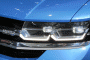 Volkswagen CrossBlue Concept at 2013 Detroit Auto Show