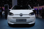 Volkswagen e-Up!  -  2013 Frankfurt Motor Show