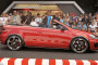 2011 Volkswagen Golf GTI Cabriolet Concept
