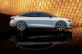 Volkswagen ID.Aero concept