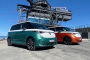 Volkswagen ID.Buzz (Euro spec)