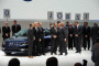 2012 Volkswagen Passat live photos by Joe Nuxoll