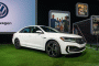 2020 Volkswagen Passat, 2019 Detroit auto show