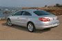 2009 Volkswagen CC