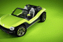 Volkswagen ID Buggy concept