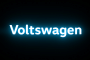 Voltswagen logo