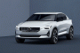 Volvo 40.2 concept