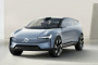 Volvo Concept Recharge - June 2021