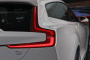 Volvo Concept XC Coupe live photos, 2014 Detroit Auto Show