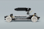 Volvo EV powertrain