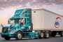 Volvo VNR Electric semi truck